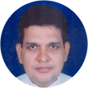 Nihar Ranjan Mishra profile picture