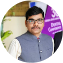 Kishor Dash profile picture